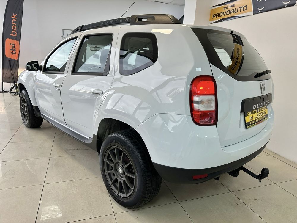 Dacia Duster Suv Prestige 2014/06-Gps Navi 3D-Carlig-Cash Si Rate Fixe