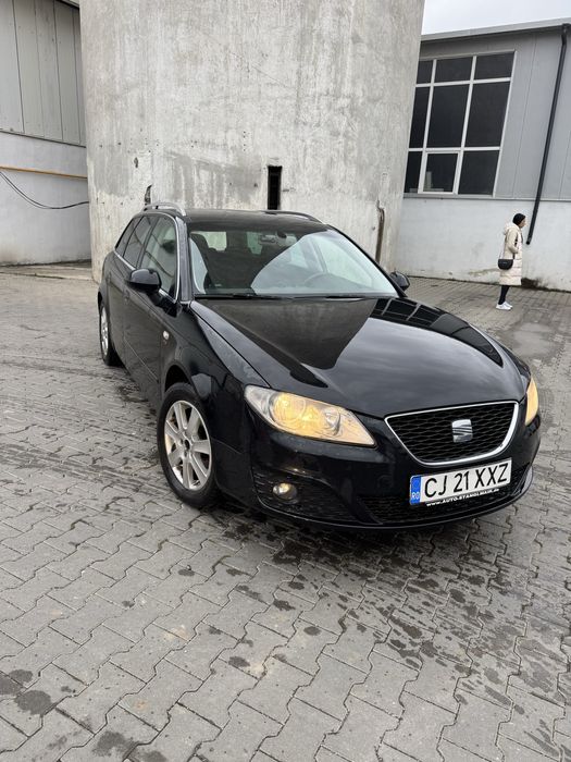 Vând SEAT Exeo 2.0 TDI