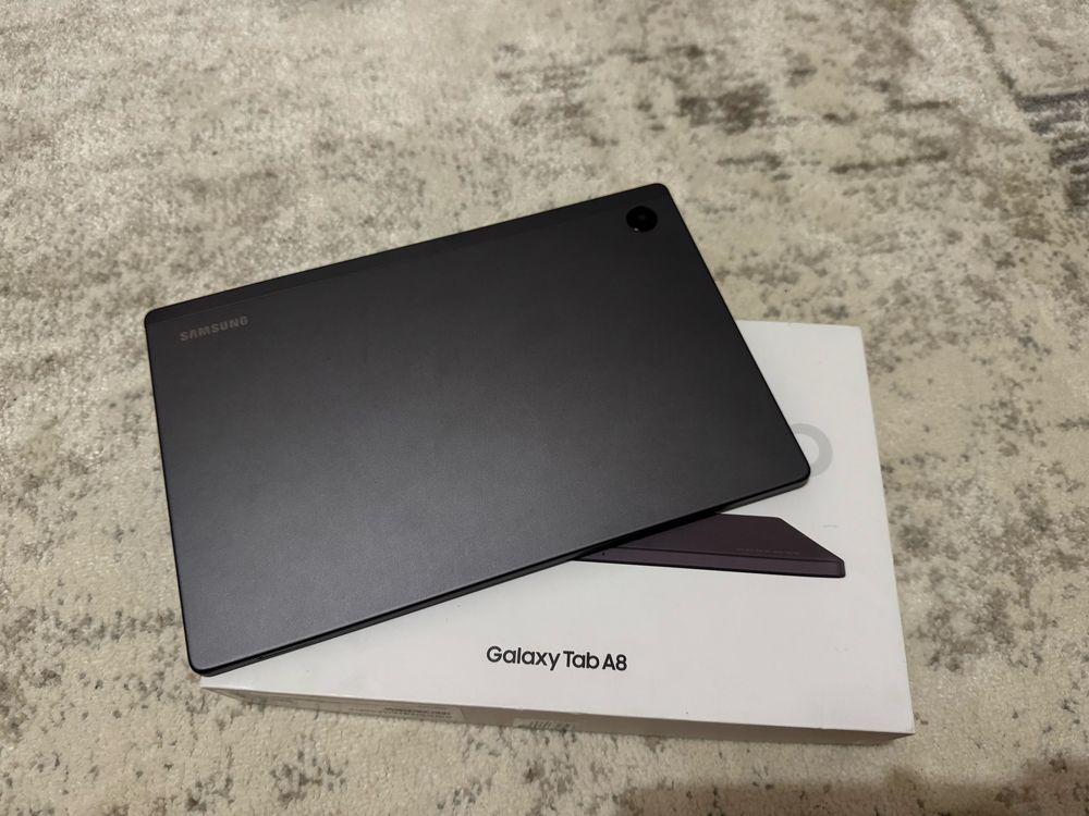 Samsung Galaxy tab A8