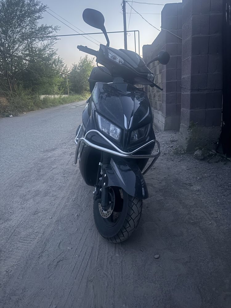 мопед м8 про срочно