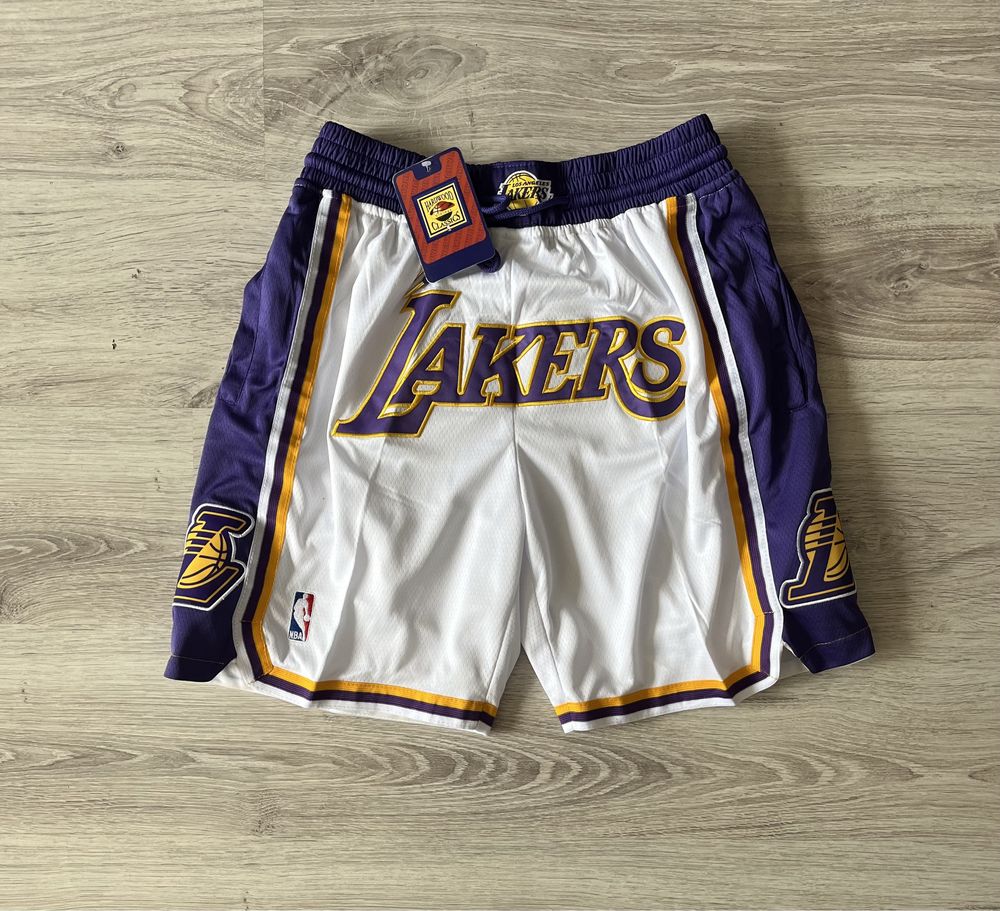 Just Don / NBA shorts