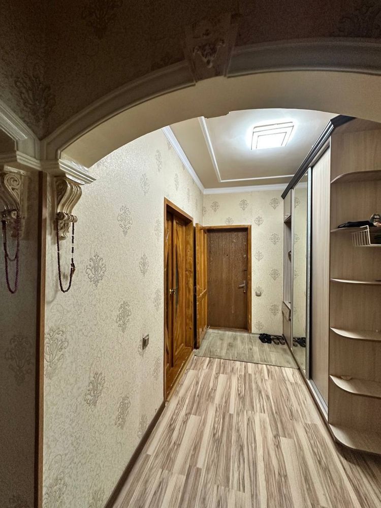 Продается своя кваритира на карусу, 3-х ком