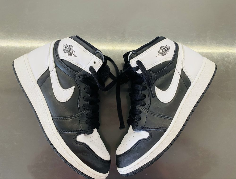Маратонки Nike Air Jordan