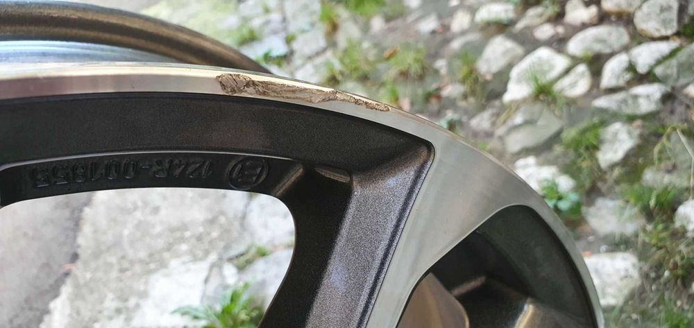 Jante Dezent 17 et 53