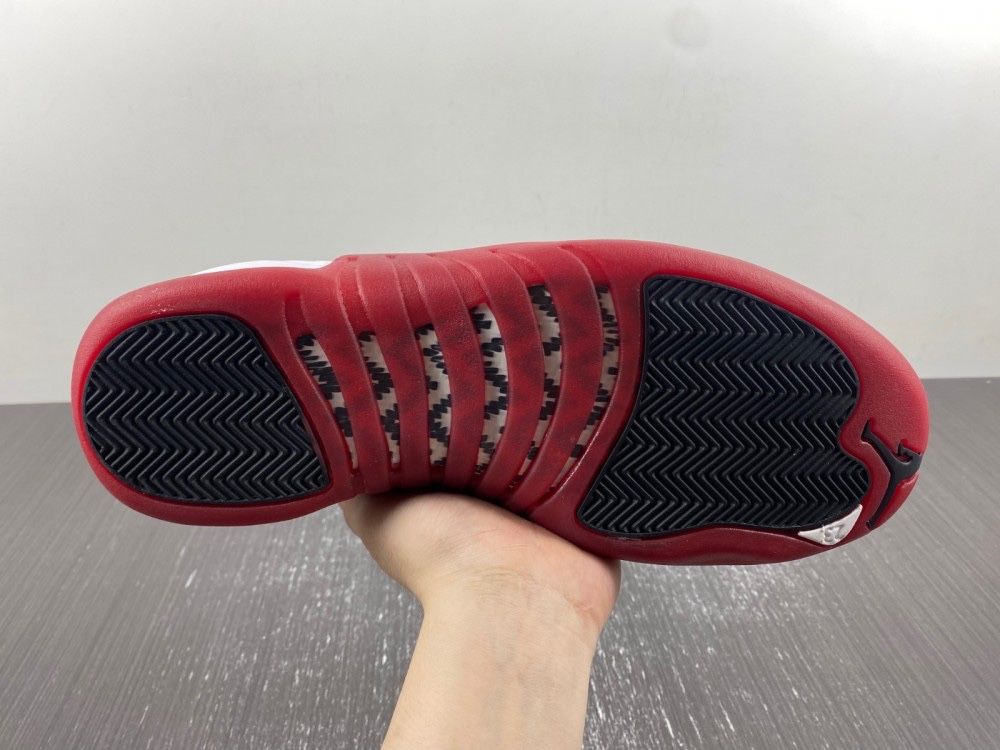 Air Jordan 12 Retro Cherry