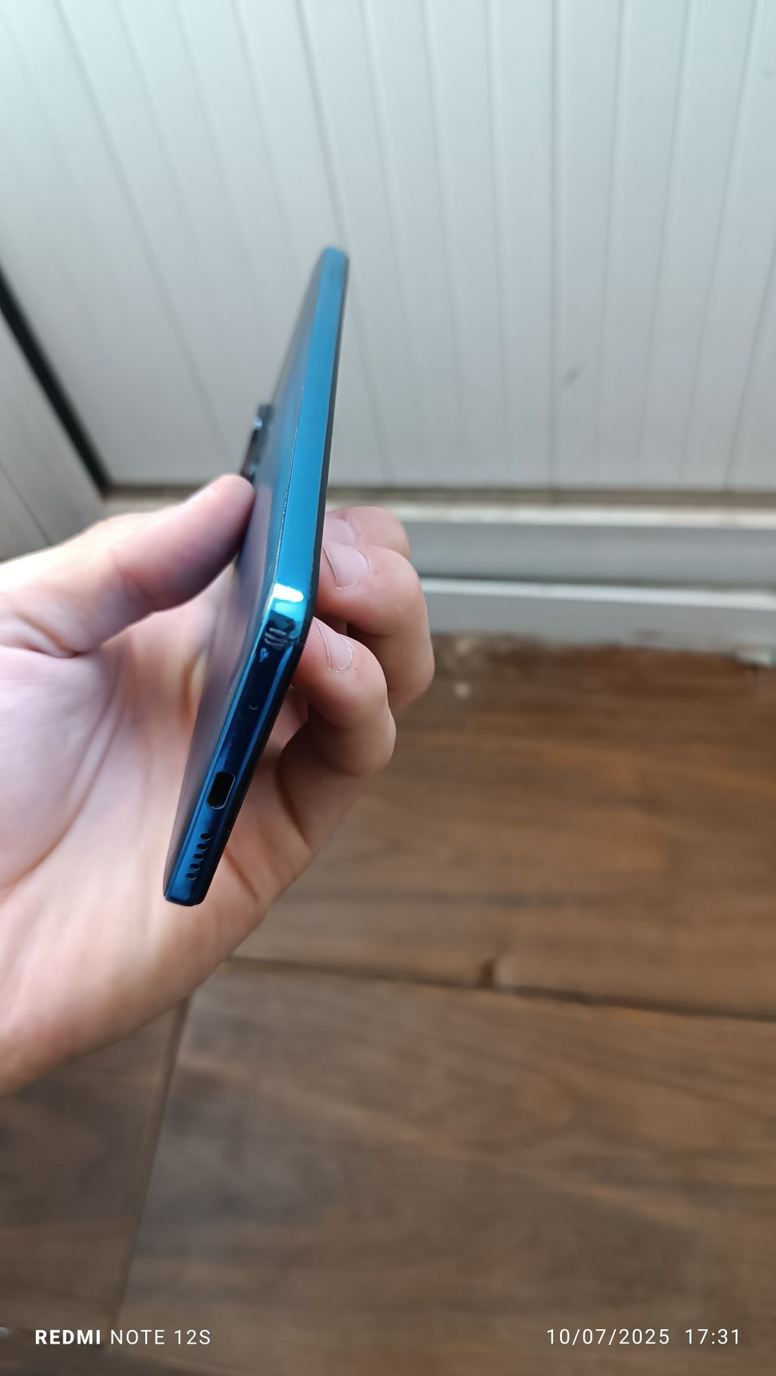 Redmi not 11 s kafolat bilan 8 128