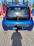 Vând Peugeot 107
