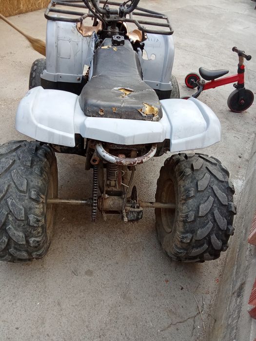 Vând as tv de 125 in bună stare de funcționare