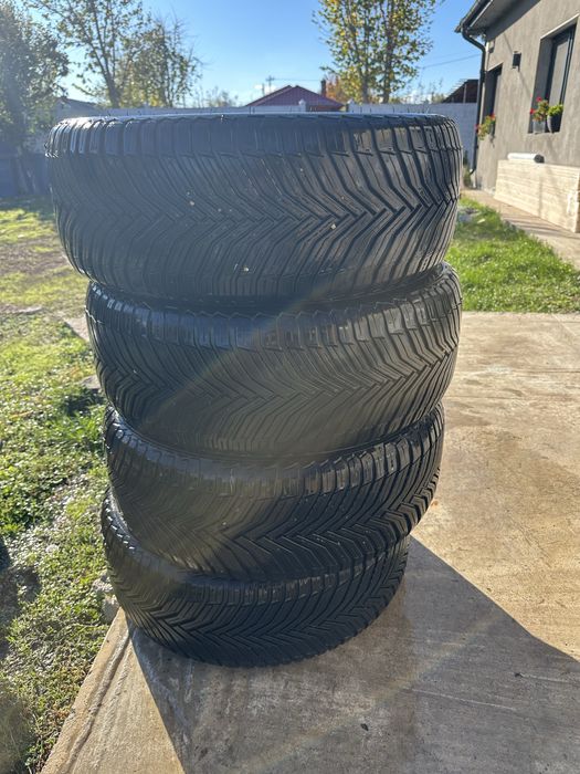 Anvelope 235/45R18 MICHELIN