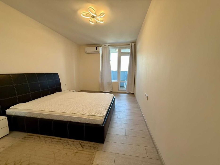 Дава се под наем Тристаен апартамент в Пловдив, Съдийски - 118 кв.м за 612 € - Снимка #8