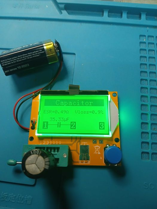 тестери програматори преходници кабели