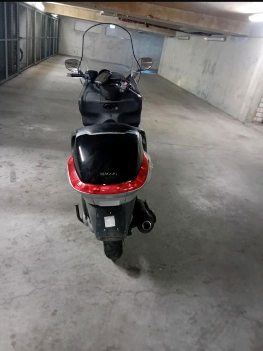 Piaggio X8 200 cmc