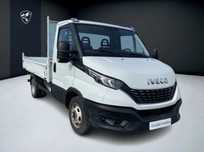 Iveco Daily 35 C 18 - import - motor 3.0 Daily 35 cu motor 3.0 - import - Basculabil spate