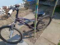 Bicicleta fete X-fact