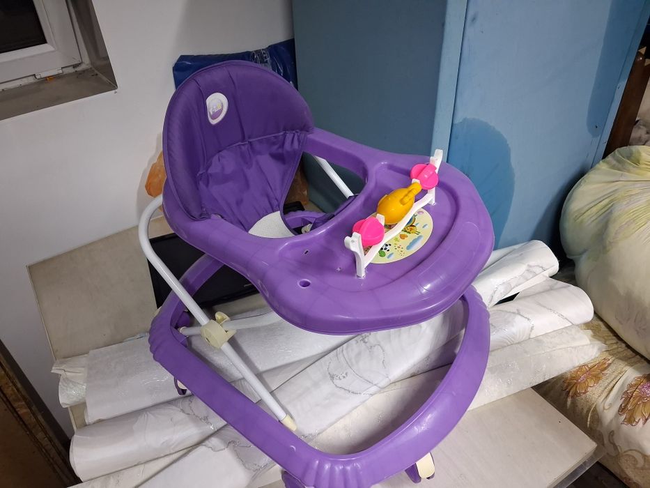 Продам ходунки в отличном состоянии