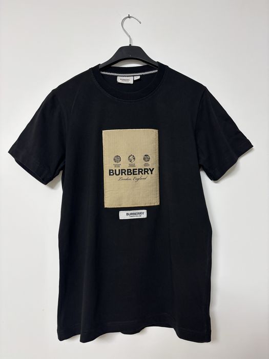 ‼️OFERTA‼️ tricou burberry original