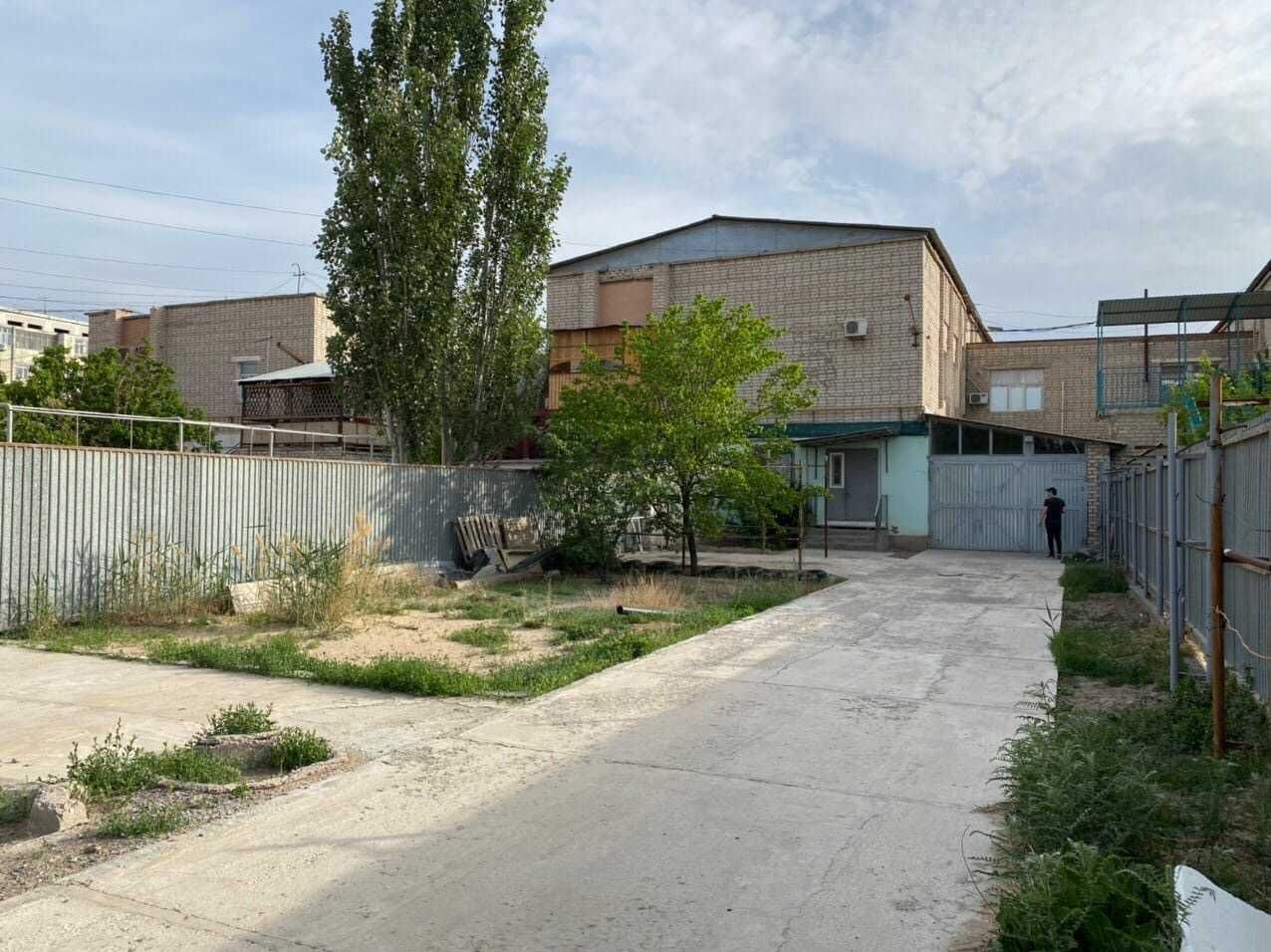 Продам дом в Западном