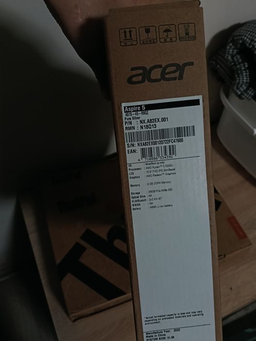 Vând urgent 2 laptopuri