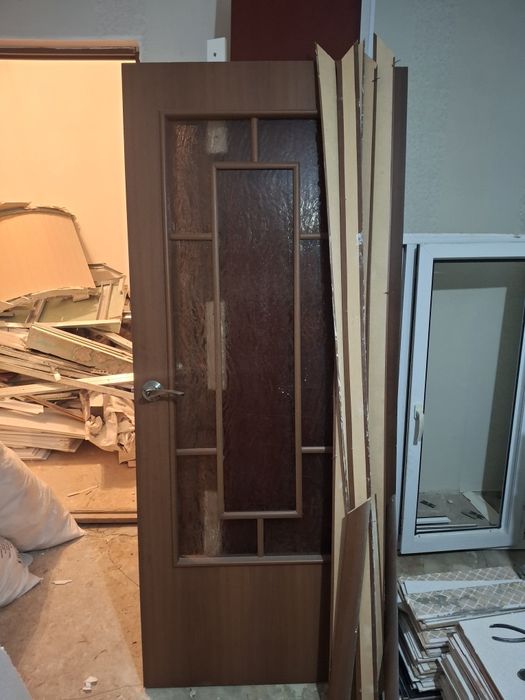 Продам двери срочно