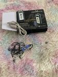 Gadget vintage – MP3 Player cu radio FM și voice recorder
