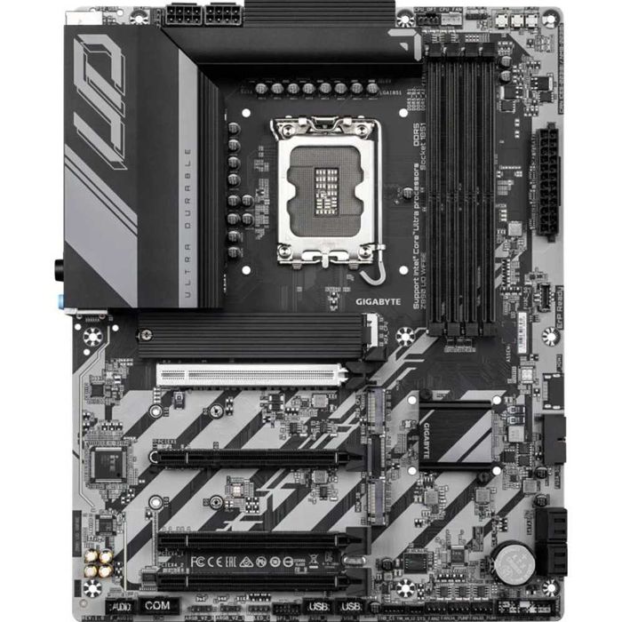 Placa de baza GIGABYTE Z890 UD WIFI6E , socket 1851