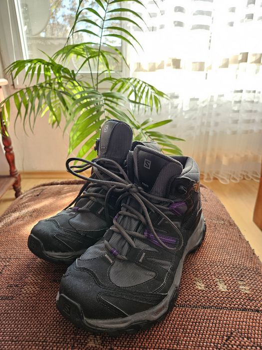 Туристически Salomon 39 1/3