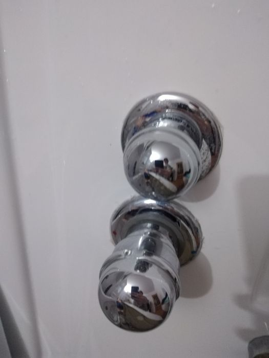 Cabină de duș autoportanta