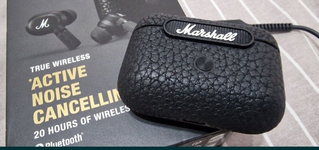Marshall MOTIF A.N.C