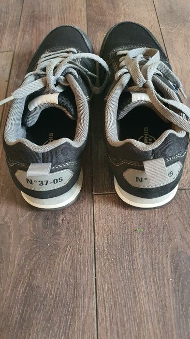 Детски маратонки Memphis No. 36