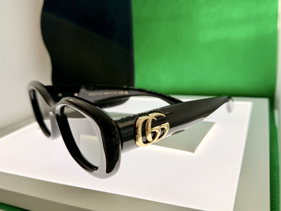 Ochelari Montblanc - Gucci - Chloe