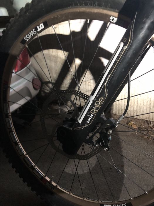 Vand bicicleta Donwhill yt tues 2.0 pro edition 2014