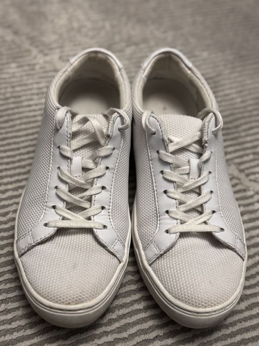 Дамски обувки Lacoste L.12.12