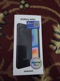 Samsung 05S black