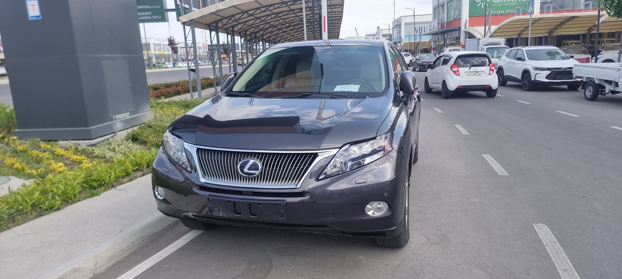 LEXUS RX 450,gibrid