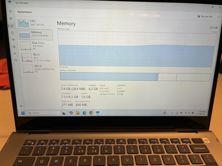 Laptop Tableta 2:1 Dell Inspiron 5400 Perfecta stare de Functionare