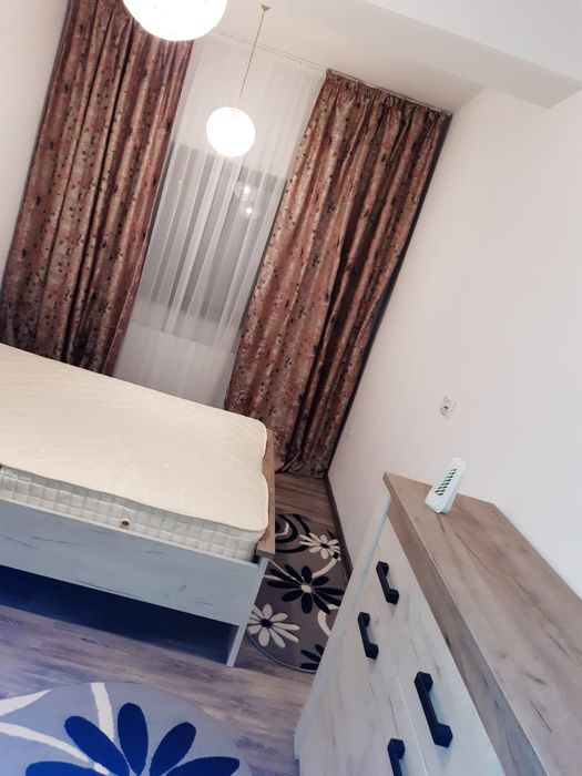 Vând apartament bloc nou ,lângă parcul Puskin!