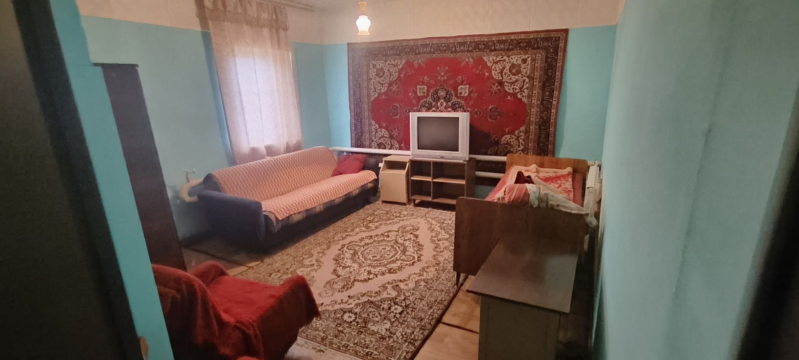 Сдаётся комната в частном доме, р-н Дом Печати