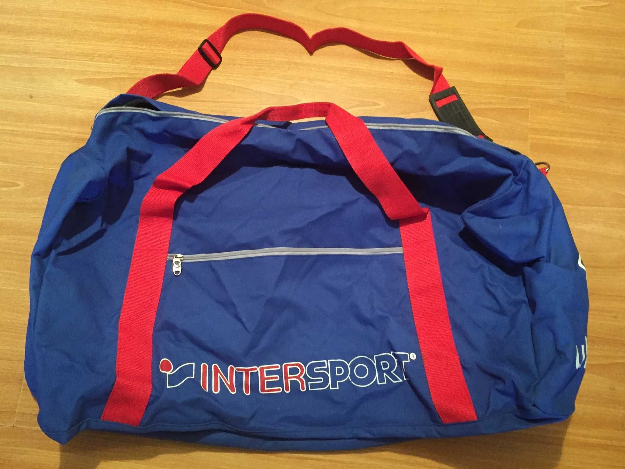 сак Intersport  80-100 литра