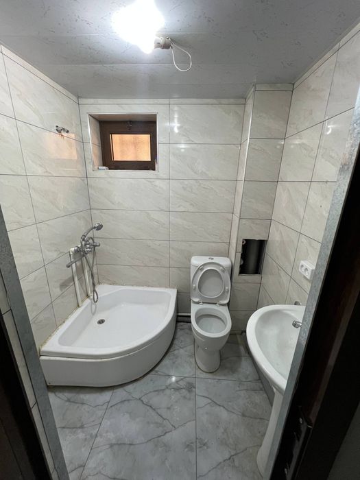 Продаётся 2х комнатная квартира