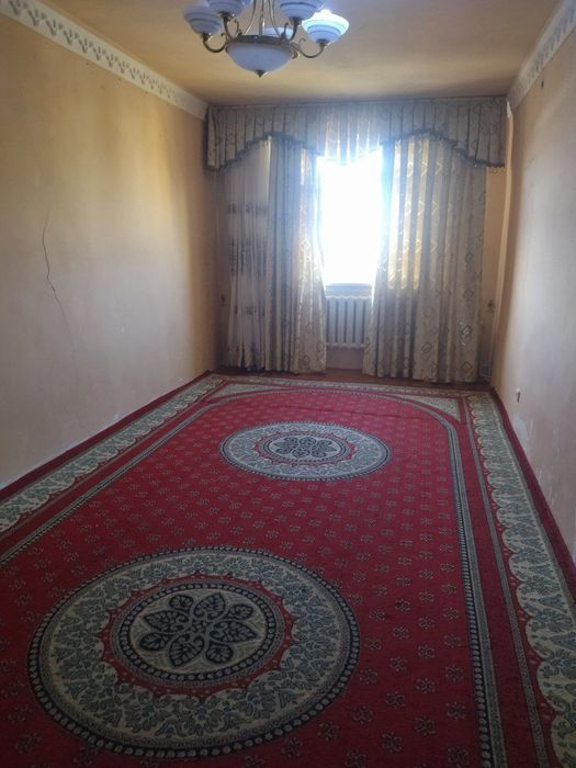 1 xonali ijaraga beriladi.