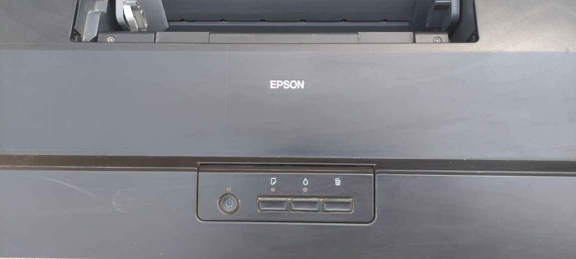 Epson 1800 rangli