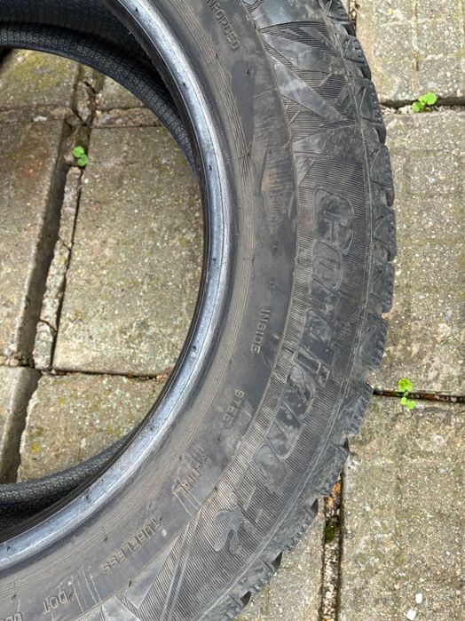 CORDIANT Зимни гуми 205/60/16