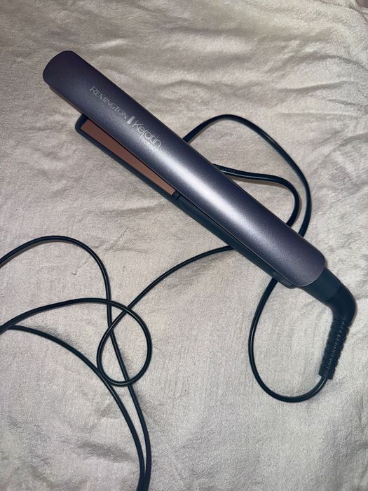 Преса Remington S8598 Keratin Protect