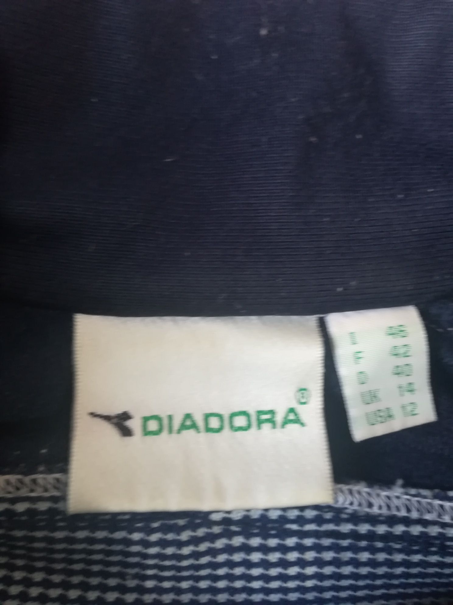 Горница Ботев Пловдив diadora xl