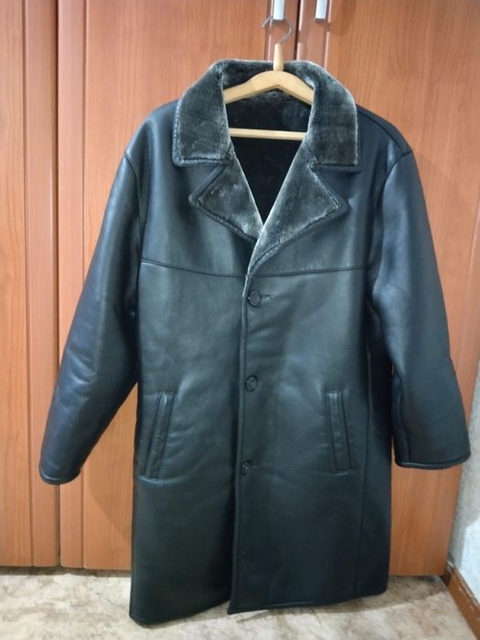 Продам дубленку дешево