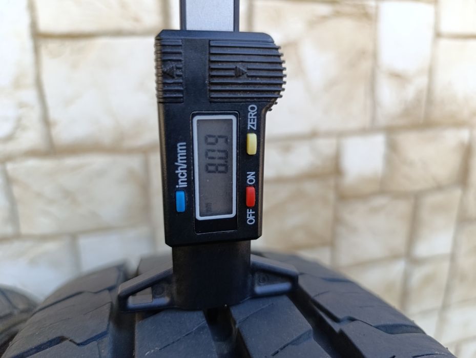 Летни гуми Hankook 185/R/14/C