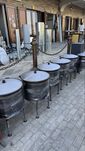 Qozon o’choq Sifatt Alo darajada Sotuvda tayyor
