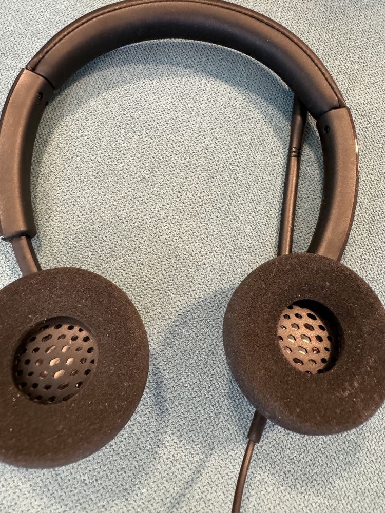 Dell Pro Headset WH3022