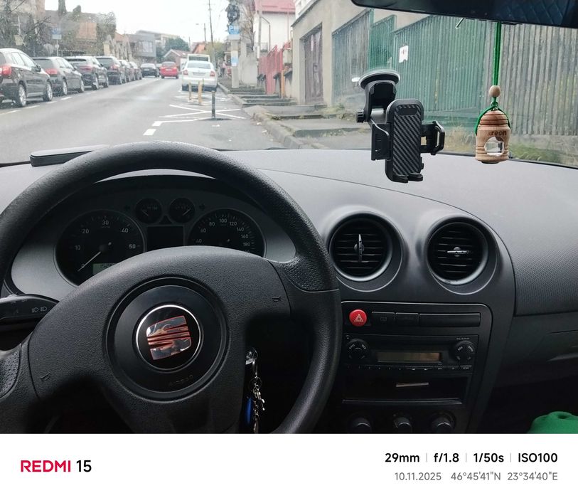 Seat Ibiza coupe 1.4 TDI