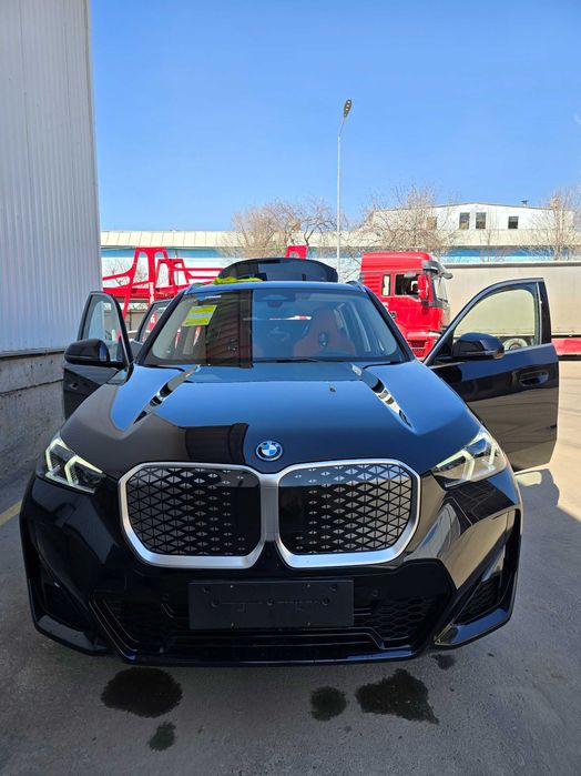 BMW ix1 25L M Sport buyurtma asosida na zakaz